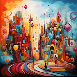 Joy, Happiness and Travel 4