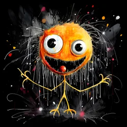 Halloween Monster 2