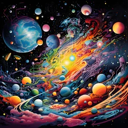 Planetarium in Space 4