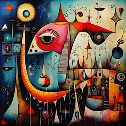 Romanticism II 1