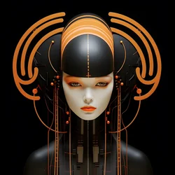 Surreal Character Design