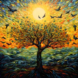 Birds 1