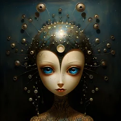 The Curious 4