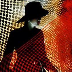 Female Curves, Surreal Photography, Abstract 1