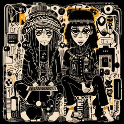 March Mixtape Duo 2
