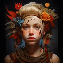 Beautiful Girl 4