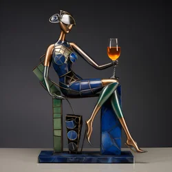 Quirky Sculpture 2