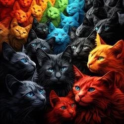 The Cat 1