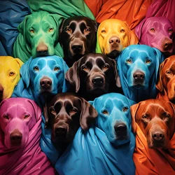 The Dog 3