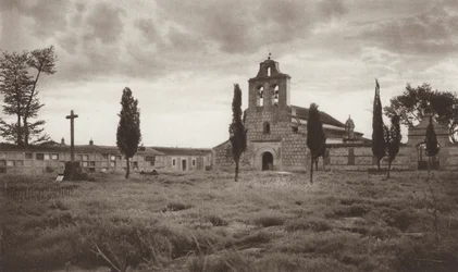 My God, How Lonely Are the Dead, Becquer