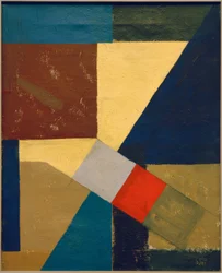 Abstract Composition