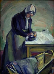 The Ironer