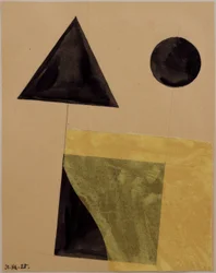 Construction with Triangle, Square, and Compass