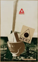 MERZ-ADVERTISING CENTER