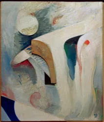 Untitled (Fjord)
