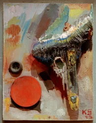 Untitled (Flight)