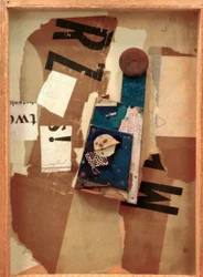 Untitled (Merz)