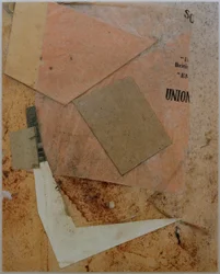 Untitled (Union)