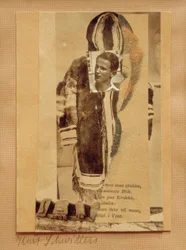 Untitled (paa Krukke)