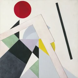 Picture from 8 Sides, 1930s