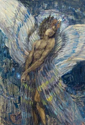 Demon, 1904