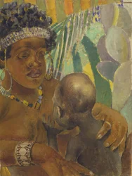 Negress
