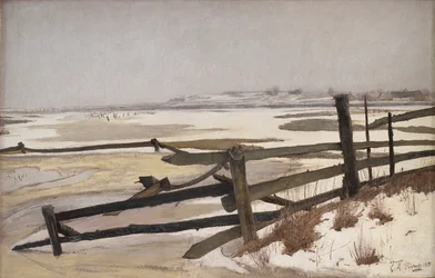 Thaw
