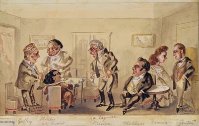 Act I of 