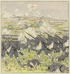 Battle of Kinchow
