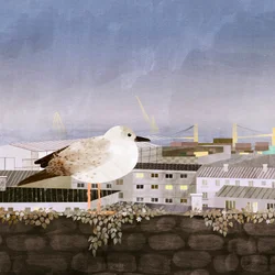 Before the Storm, 2025