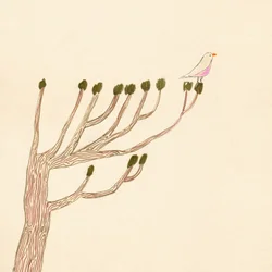 Bird on a Tree