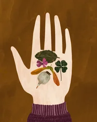 Little Things