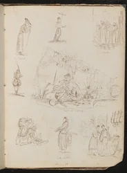 Studies of Women and Men