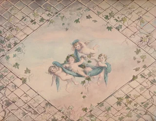 Design for a Ceiling