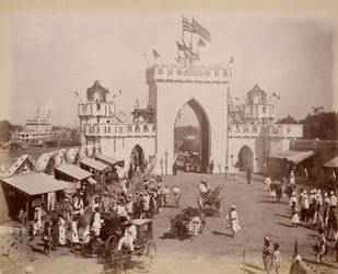 City Gate, Hyderabad