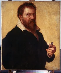 Self-portrait