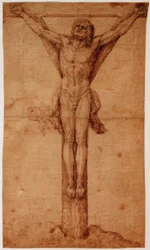 Christ on the Cross