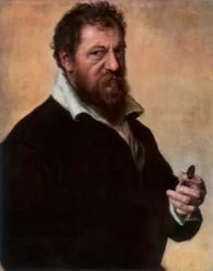 Self Portrait