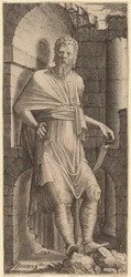 Saint Bartholomew