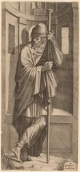 Saint James Major
