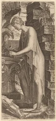 Saint John the Evangelist