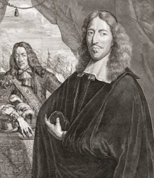 Johan de Witt aka Jan de Witt and his Brother Cornelis de Witt
