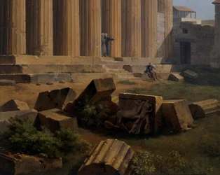 The Acropolis, Athens