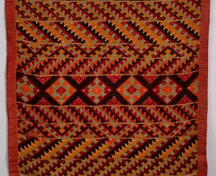 Fabric design