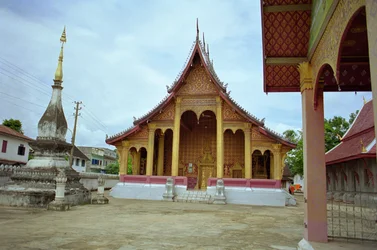 Wat Mai