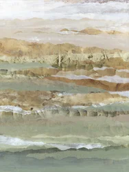 Muted Horizon Layers