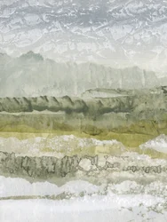 Tranquil Earth Layers
