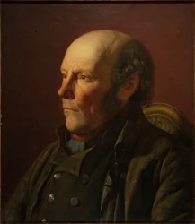 Swedish Peasant