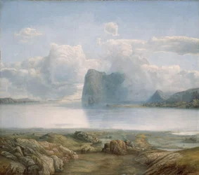Island Borgoya