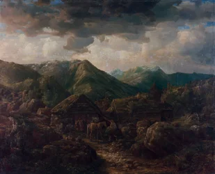 The Smithy